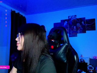 Nicorobin Porn Show