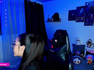 Nicorobin Porn Show