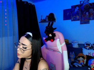 Nicorobin Porn Show