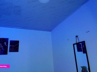 Nicorobin Porn Show