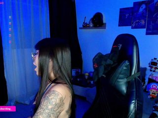 Nicorobin Porn Show