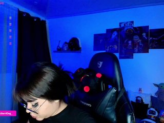 Nicorobin Porn Show