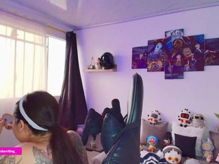 Nicorobin Porn Show