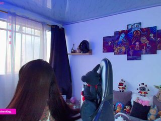 Nicorobin Porn Show