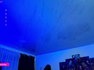 Nicorobin Porn Show