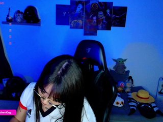 Nicorobin Porn Show