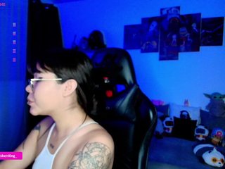 Nicorobin Porn Show