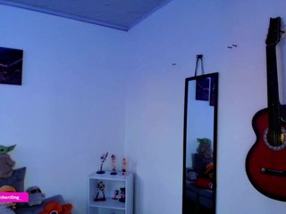 Nicorobin Porn Show