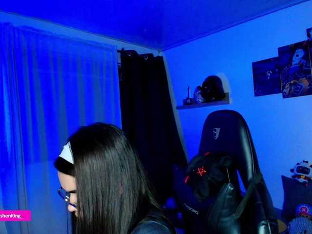 Nicorobin live cam on BongaCams