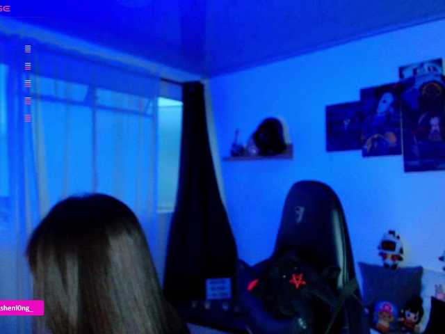 Nicorobin live cam on BongaCams