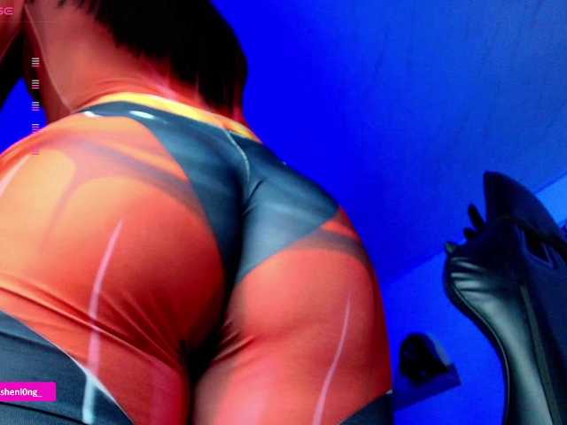 Nicorobin live cam on BongaCams
