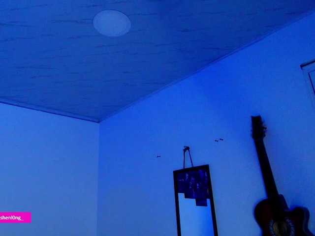 Nicorobin live cam on BongaCams
