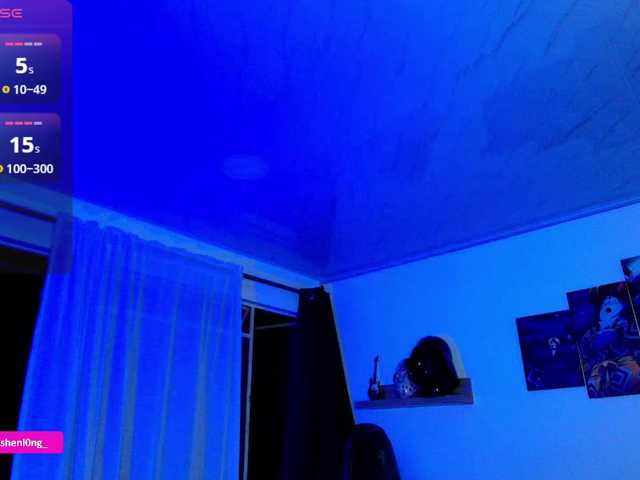 Nicorobin live cam