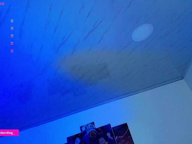 Nicorobin live cam preview