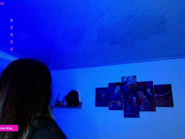 Nicorobin live cam on BongaCams