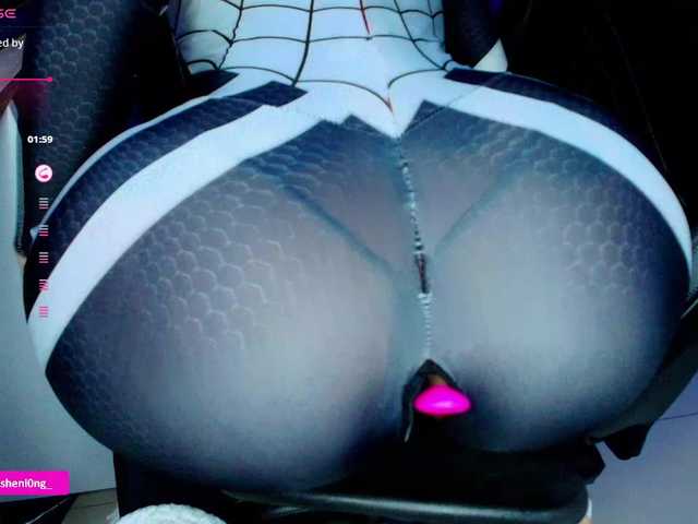 Nicorobin — live female cam