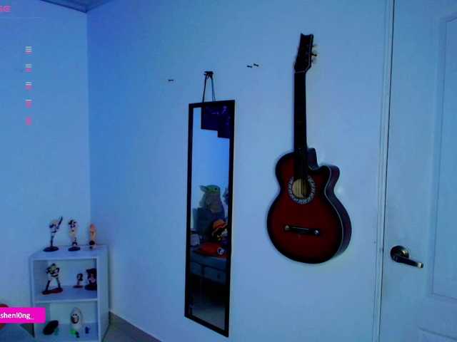 Nicorobin live cam on BongaCams