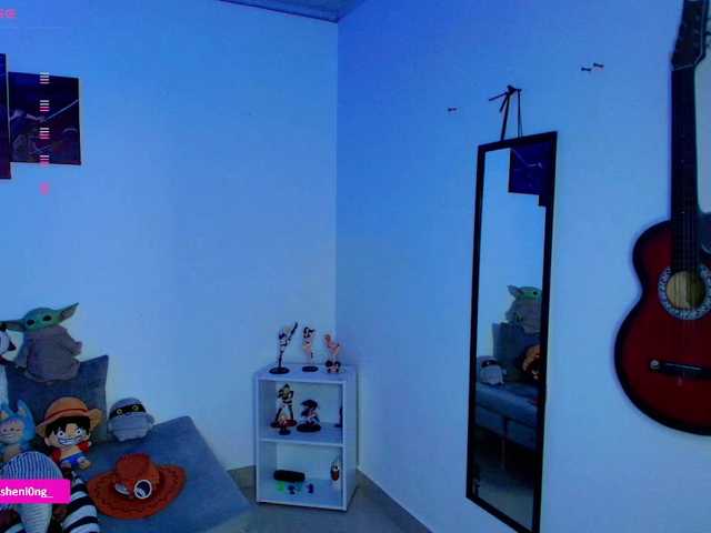 Nicorobin live cam preview