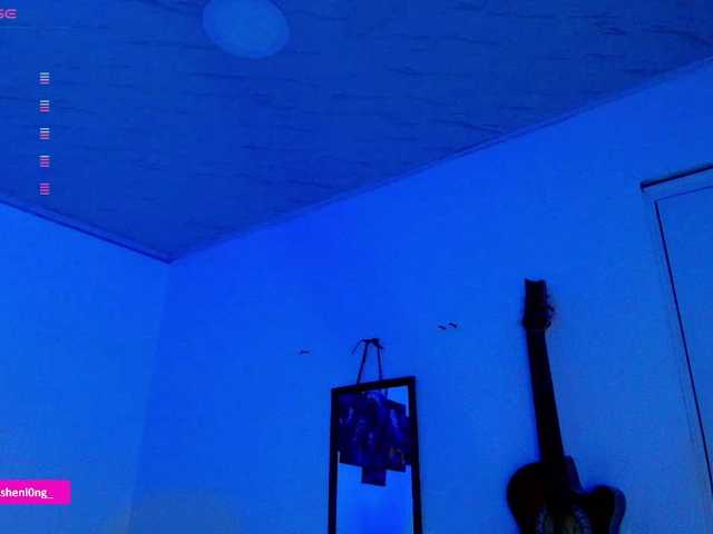 Nicorobin live cam on BongaCams