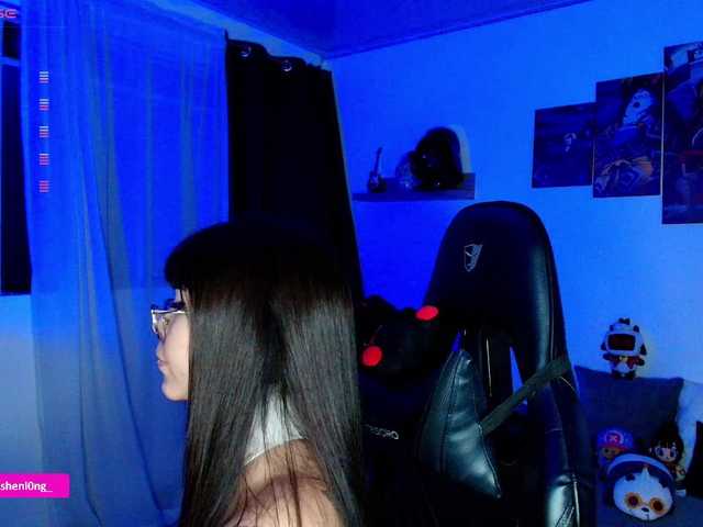 Nicorobin live cam
