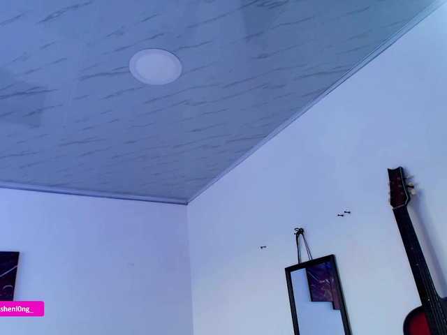 Nicorobin live webcam show