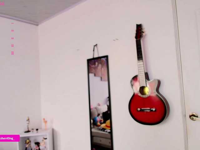 Nicorobin live cam on BongaCams