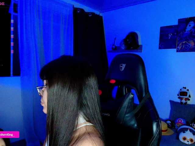 Nicorobin live cam