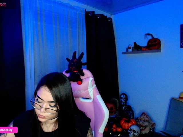 Nicorobin live cam on BongaCams