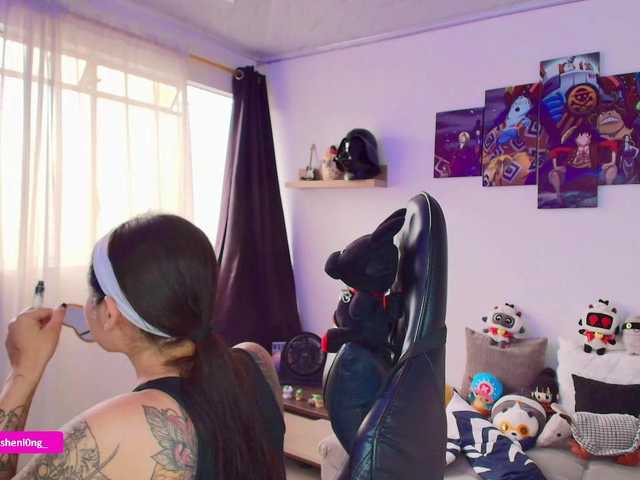 Preview of nicorobin