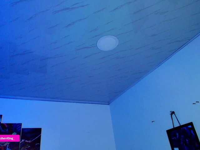 Nicorobin live cam on BongaCams