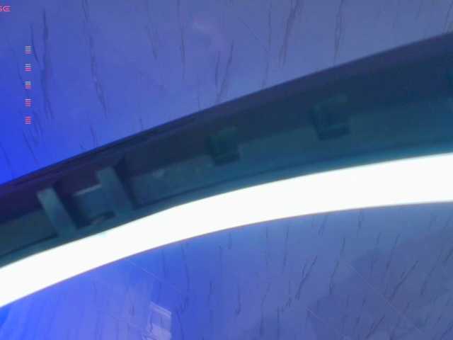 Nicorobin live cam on BongaCams