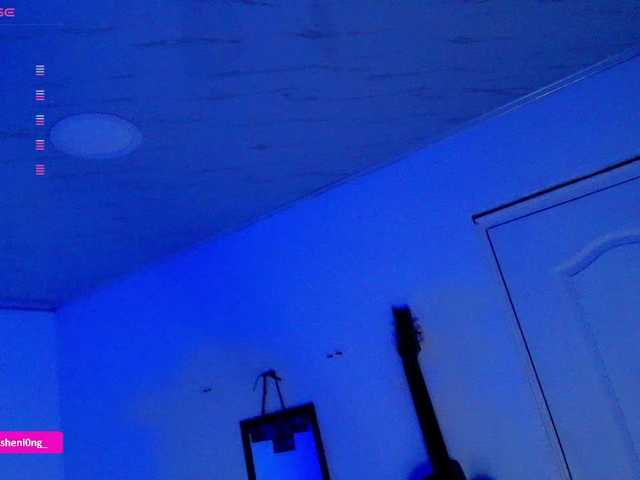Nicorobin live cam on BongaCams