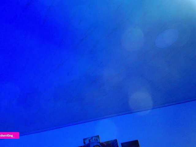 Nicorobin live cam on BongaCams