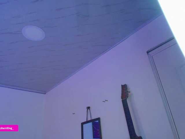 Nicorobin live cam on BongaCams