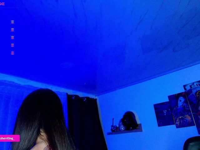Nicorobin live cam on BongaCams