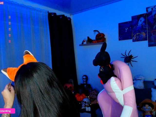 Nicorobin live cam on BongaCams