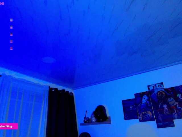 Nicorobin live cam