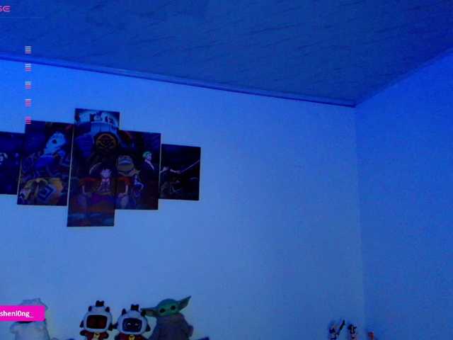 Live room thumbnail for Nicorobin
