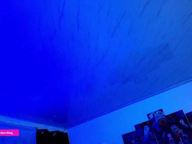 Nicorobin live cam on BongaCams