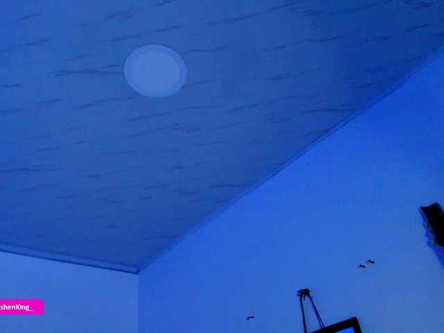 Nicorobin live cam on BongaCams