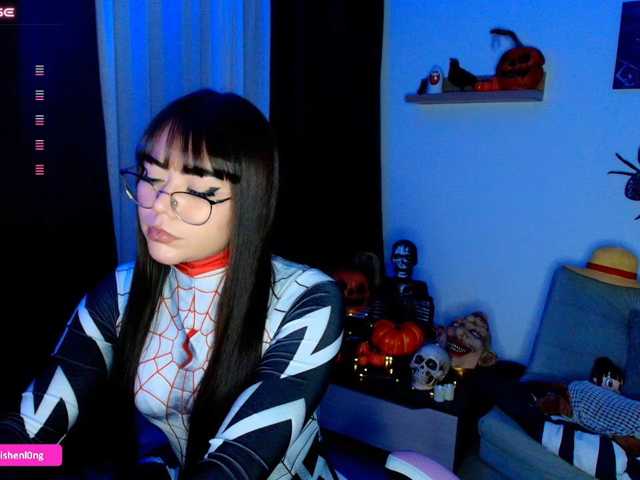 Nicorobin live cam on BongaCams