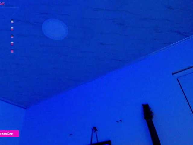 Nicorobin live cam on BongaCams