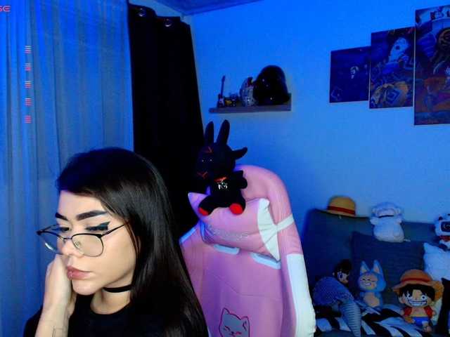 Nicorobin, en directo ahora en BongaCams