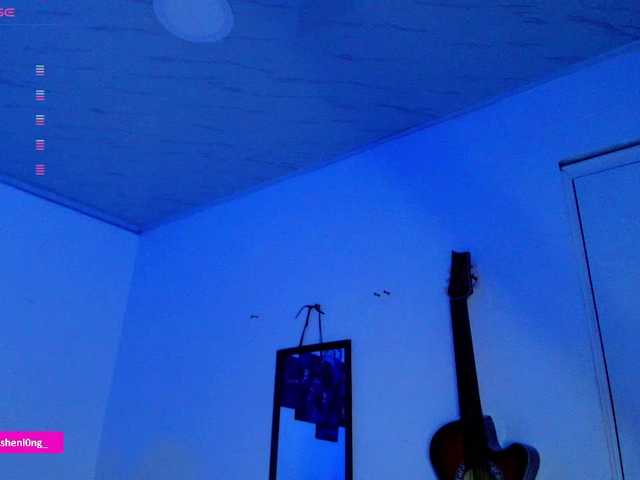 Nicorobin live cam on BongaCams