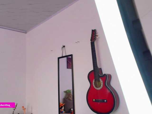 Nicorobin live cam on BongaCams