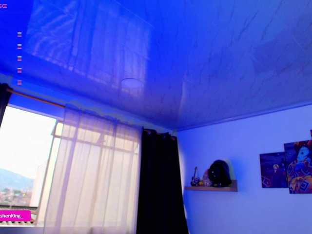 Nicorobin live cam preview