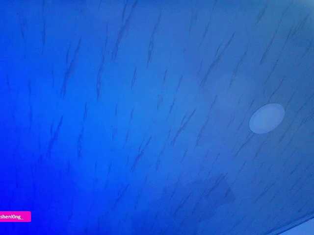Nicorobin live webcam show