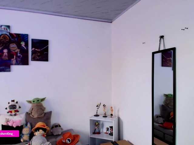 Nicorobin live cam on BongaCams