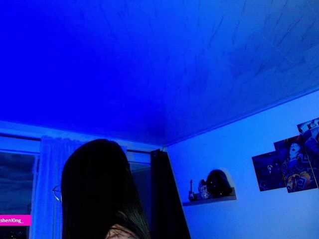 Nicorobin live cam on BongaCams