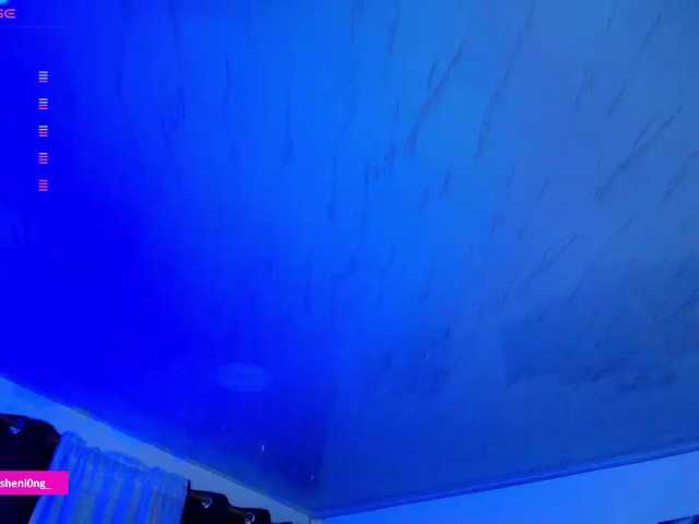 Nicorobin live cam on BongaCams